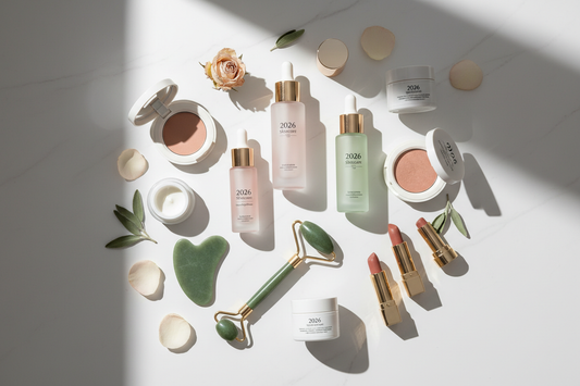 Beauty Essentials Trends You’ll See Everywhere This Year