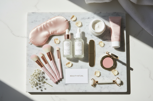 Expert Tips for Using Beauty Essentials Correctly