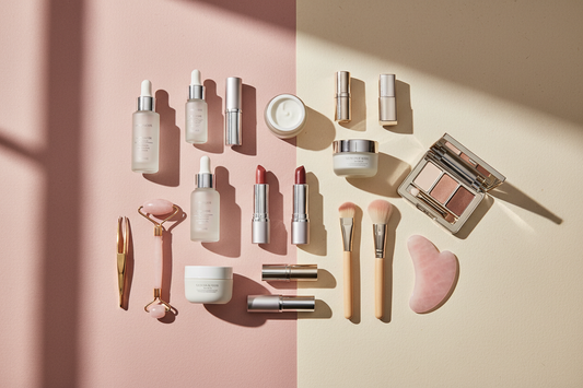 How to Choose the Right Beauty Essentials for You