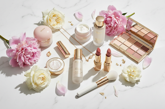 New Beauty Essentials You’ll Love This Season