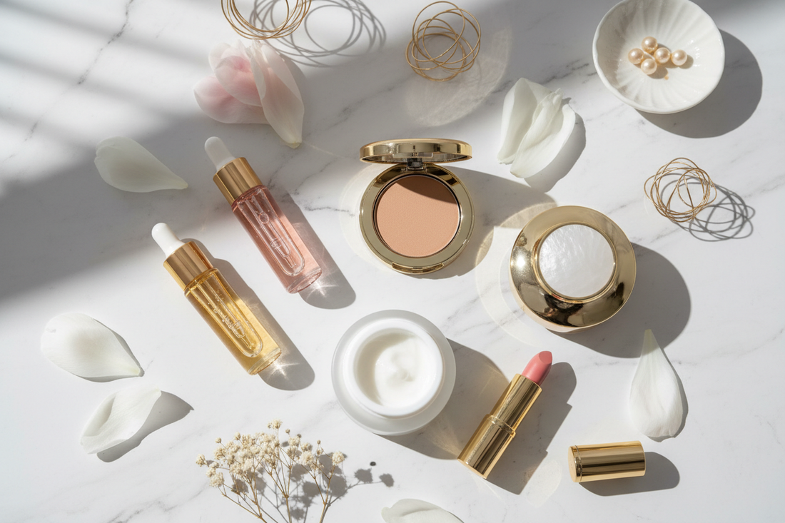 Why Our Beauty Essentials Stand Out From the Rest