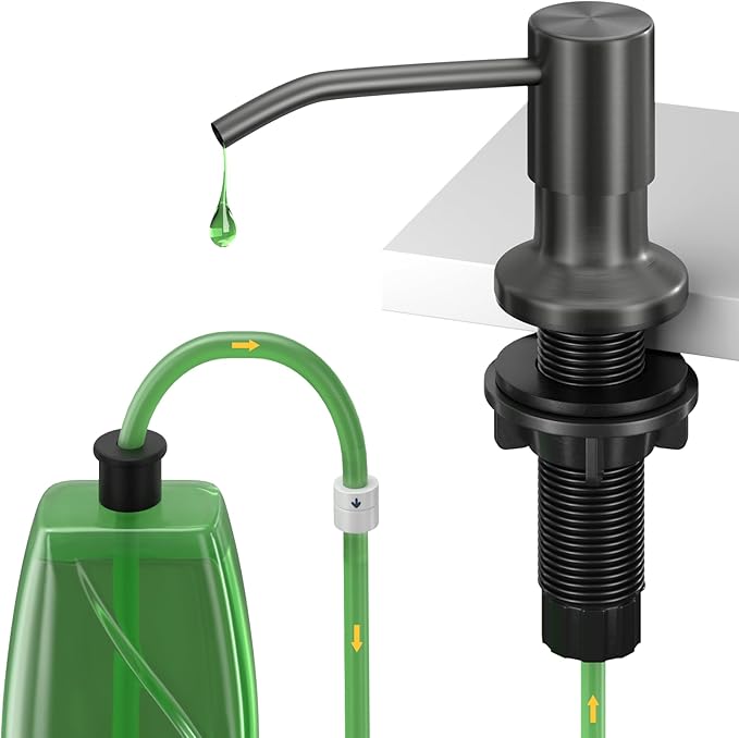 Kitchen Sink Fixtures