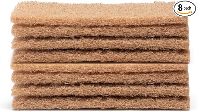 Kitchen Cleaning Tools