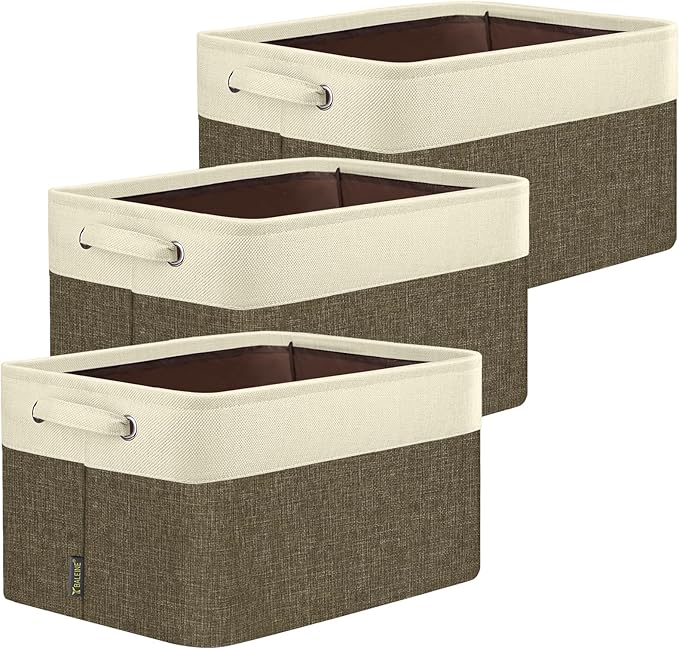 Kitchen Storage Baskets
