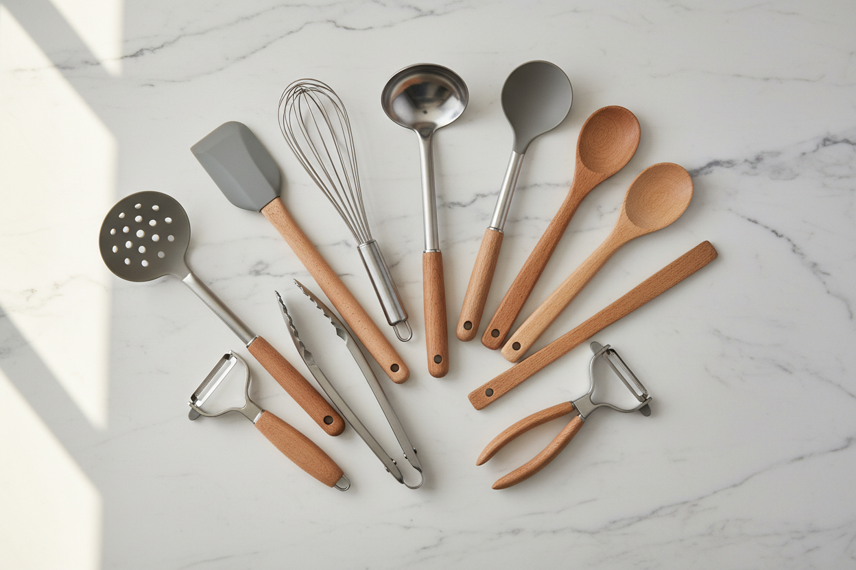 Kitchen Hand Tools