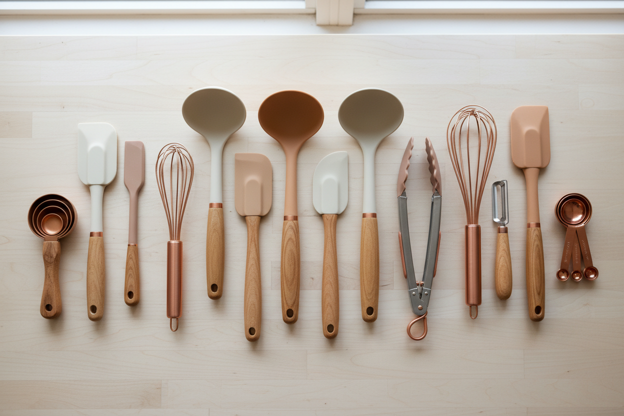 Kitchen Tools