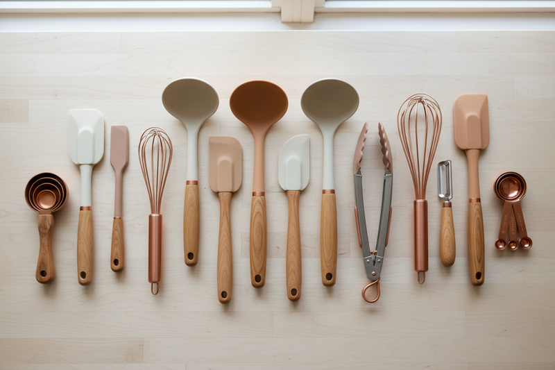 Kitchen Tools