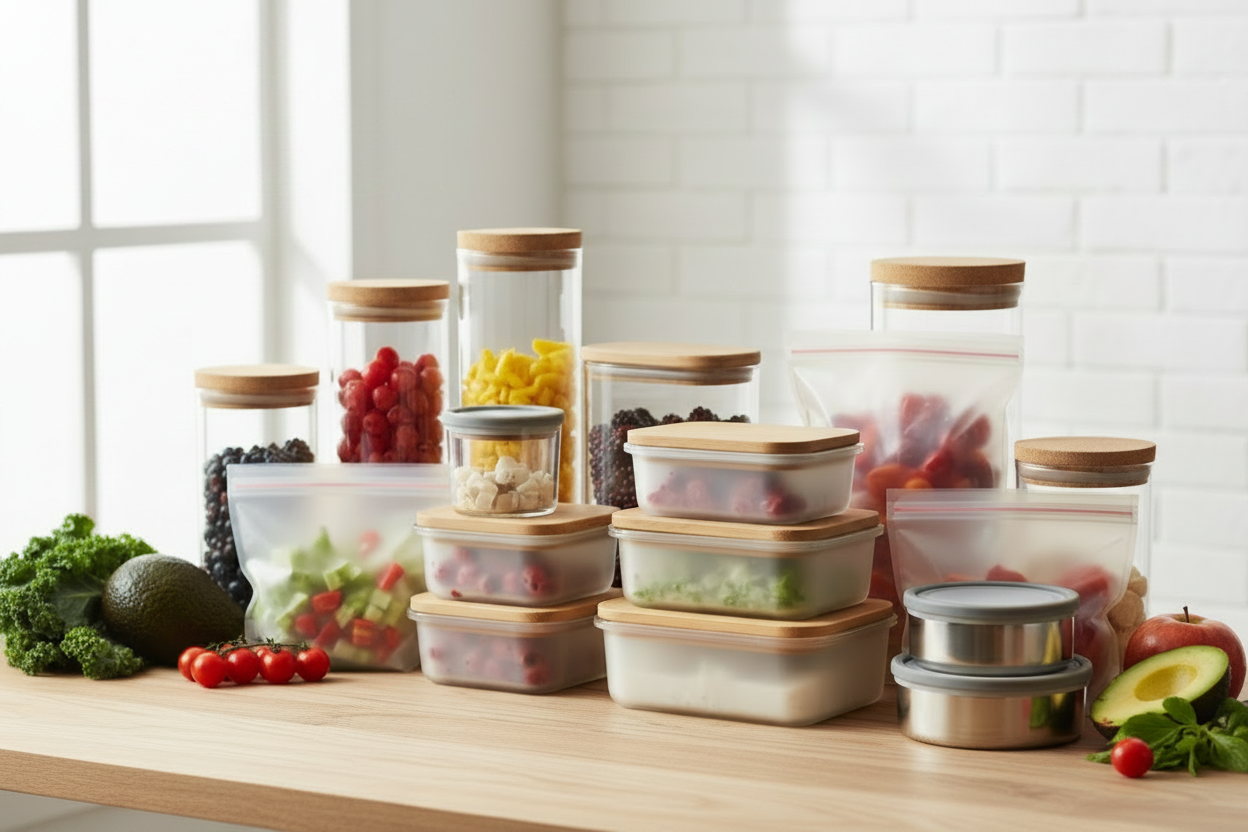 Food Storage
