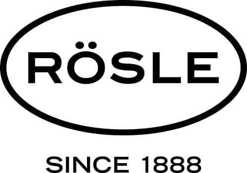 Rösle Basics Line Soup Ladle - Image 5
