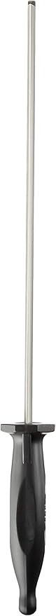 Mercer Culinary Diamond Honing Steel, 12 Inch - Image 2