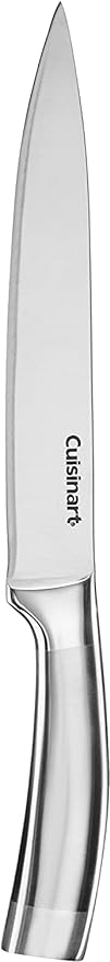 CUISINART Block Knife Set, Lightweight, Stainless Steel, Durable & Dishwasher - Image 6