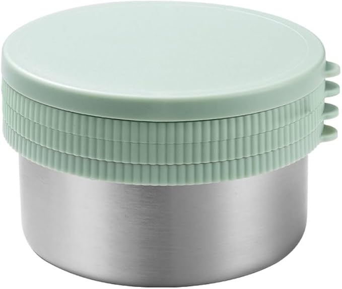 Cheese Grater with Container & Lid, Handheld Grater Bowl - Image 9