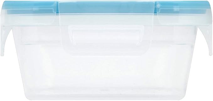 Snapware Plastic Total Solutions Food Storage Containers Set, Airtight & - Image 12