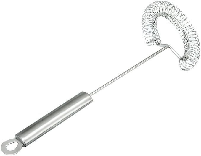 Whisk, Spiral Whisks Egg Beater by Tafond