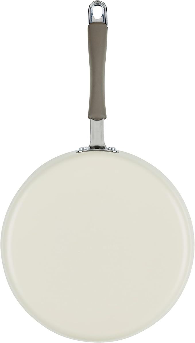 Rachael Ray Cucina Ceramic Nonstick Saute Pan - Image 11