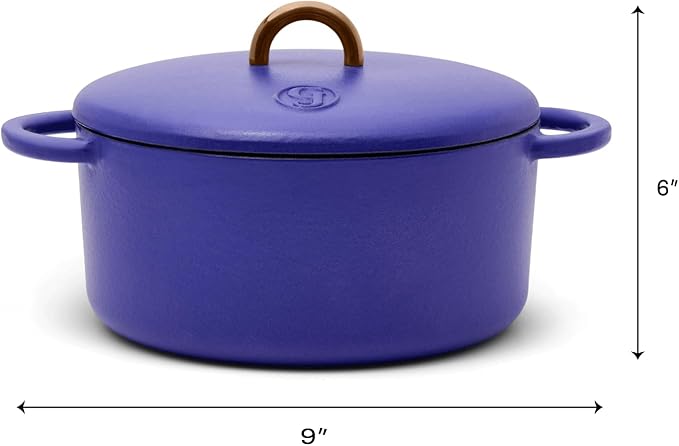 Great Jones Dutch Baby Dutch Oven - Image 2