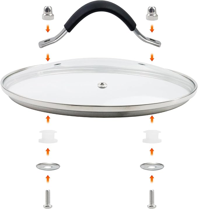 Antrader Glass Lid - Image 5