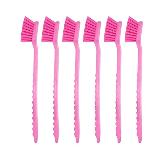 SPARTA 40501EC26 Plastic Large Scrub Brush, Kitchen Brush, Utility Brush by CarlisleFoodServiceProducts