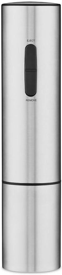 Cuisinart CWO-25 Electric Wine Opener, Stainless Steel 3.50" x 4.75" x 10.00" - Image 2