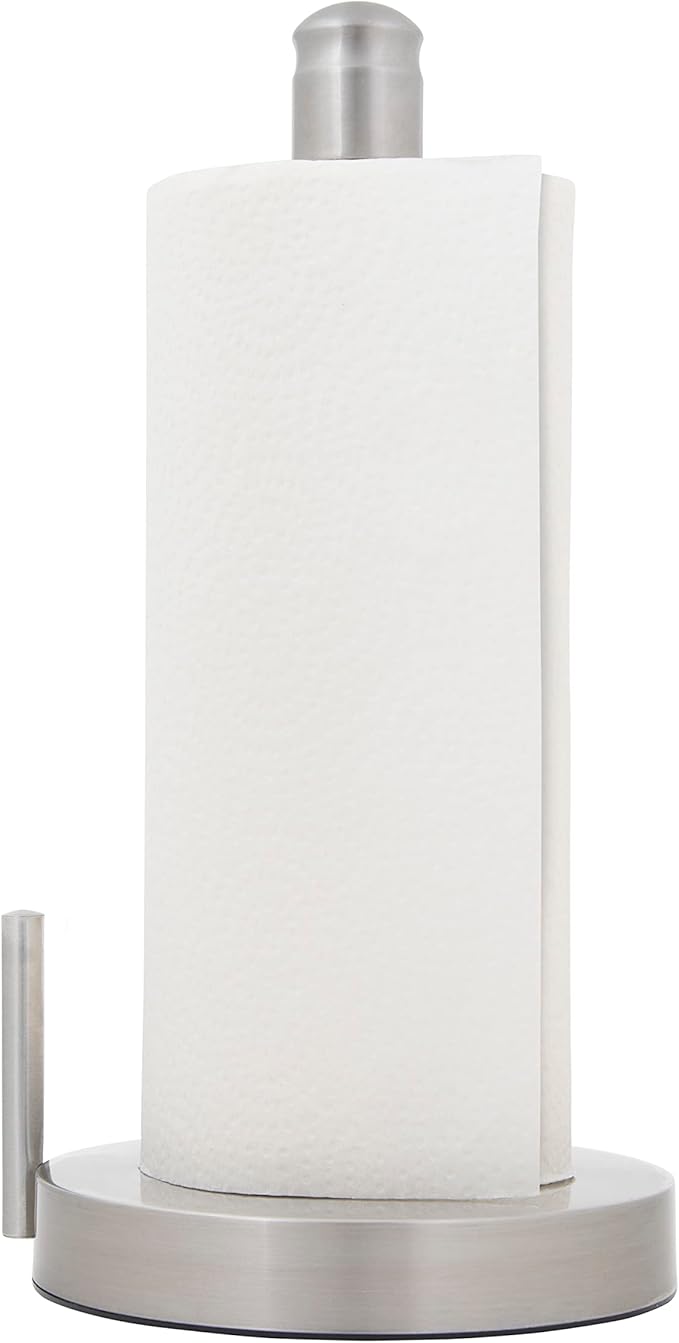 Kamenstein Perfect Tear Paper Towel Holder - Image 8