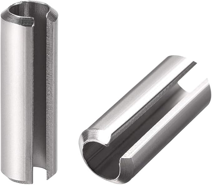uxcell Slotted Spring Pin by uxcell