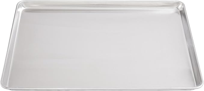 Mrs. Anderson’s Baking Big Sheet Pan, 16-Inches x 22-Inches, Heavyweight - Image 2