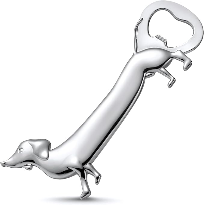 Dachshund Dog Bottle Opener Beer Opener, Dachshund Gifts Sausage Dog Gifts - Image 8
