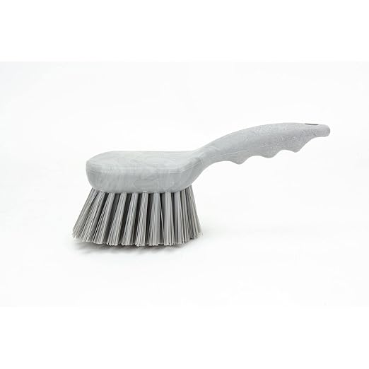 SPARTA 40541EC23 Plastic Scrub Brush, Utility Brush, Kitchen Brush - Image 2