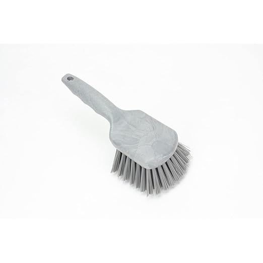 SPARTA 40541EC23 Plastic Scrub Brush, Utility Brush, Kitchen Brush - Image 3