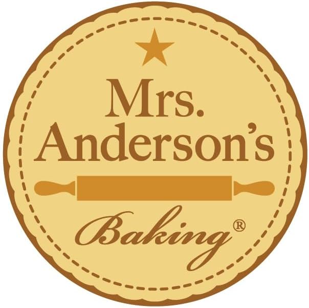 Mrs. Anderson's Baking Children’s Classic Wooden Rolling Pin, German Beechwood - Image 8