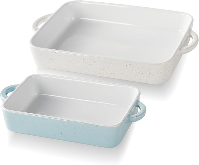 Family of chefs casserole dishes set by Family+of+chefs