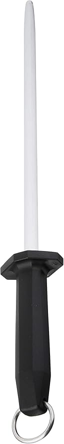 Mercer Culinary German Honing Steel, 12 Inch - Image 2