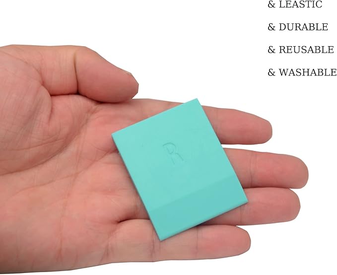 Mini Squeegee Rubber，Optimized for use - Image 4