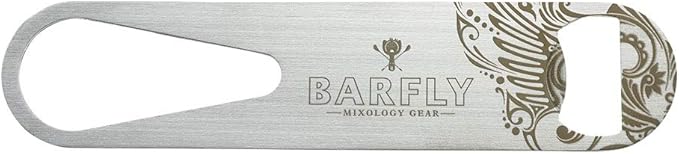 Barfly Bar Speed Opener by BarflybyMercer