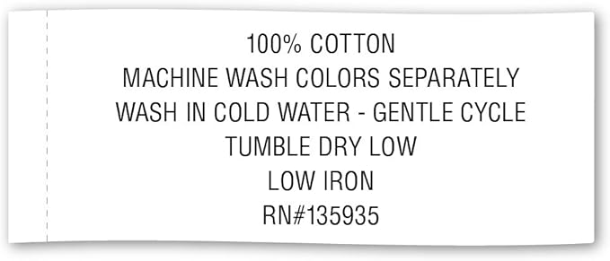 DII unisex Chef Style Cotton Apron - Image 11