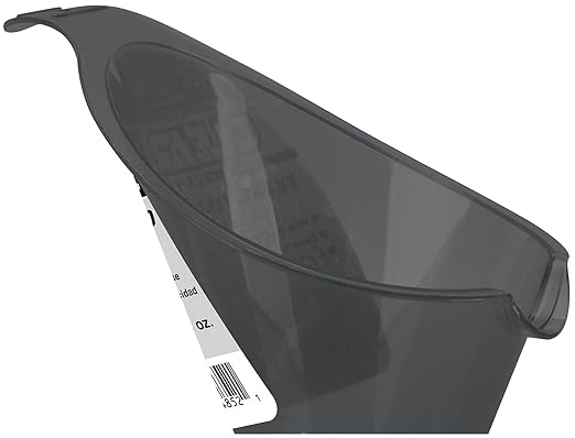 Performance Tool W4056 Clear View Easy-Fill Funnel - Image 5