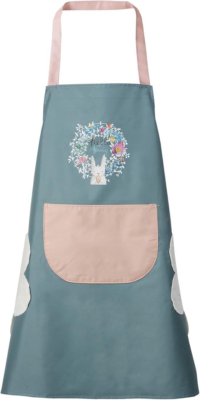 DILLMAN Women Kitchen Apron by DILLMAN