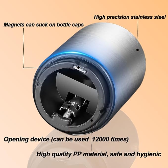 Automatic Beer Bottle Opener - Image 3