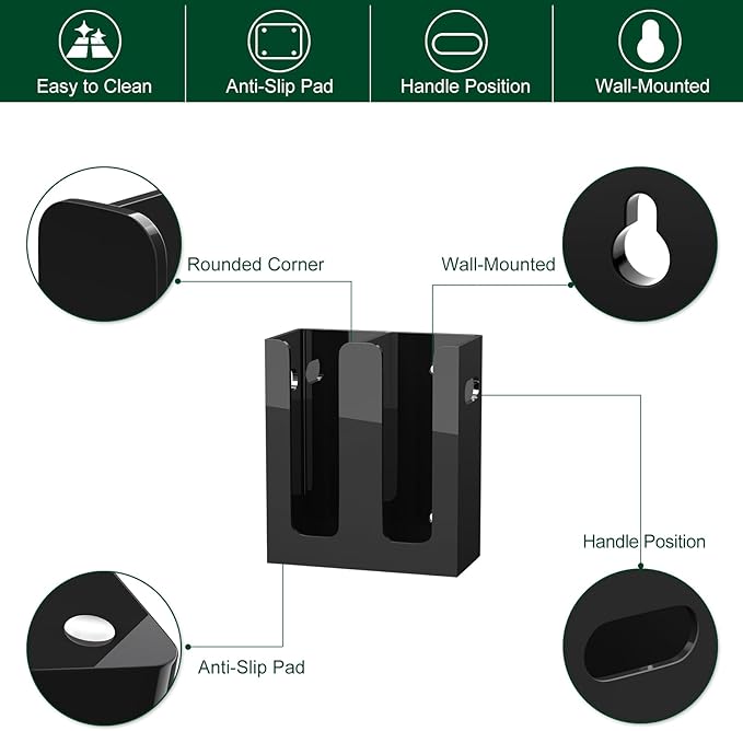 Disposable Coffee Cup Dispenser - Image 3