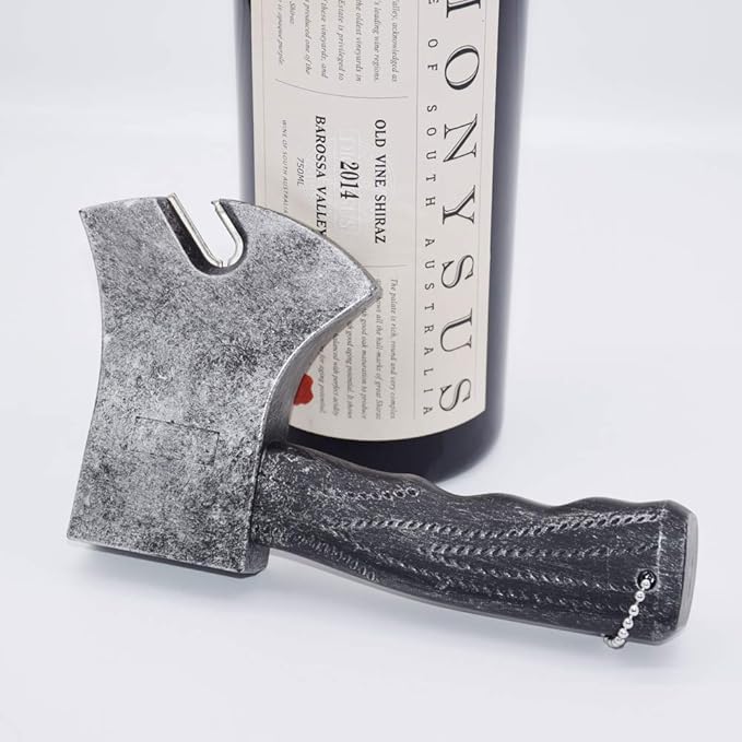 Bottle Opener Magnetic AXE Bottle Opener Magnetic Bottle Opener - Image 6
