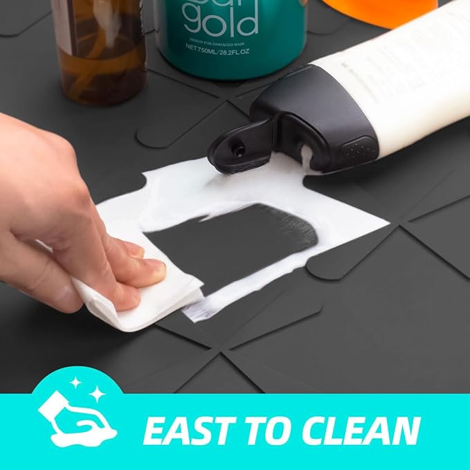 SIKADEER Silicone Under Sink Mats - Image 6