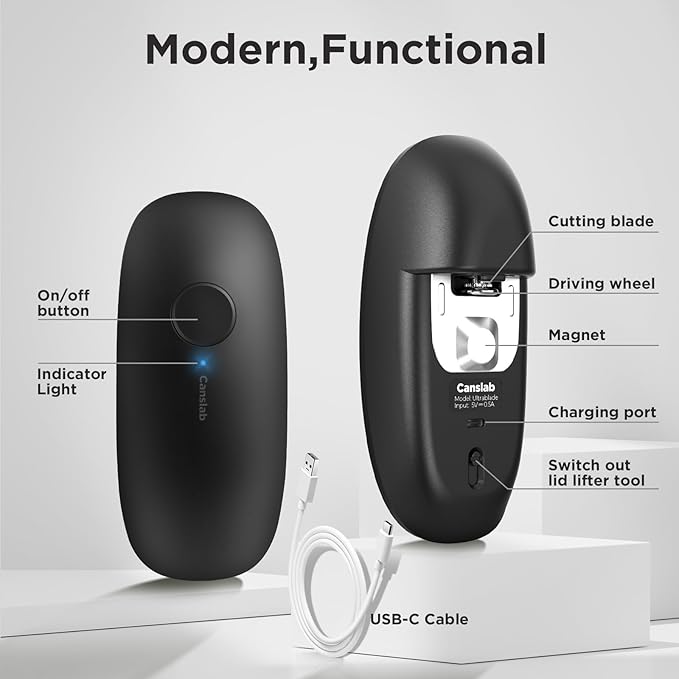 Canslab Ultrablade PRO - Image 8