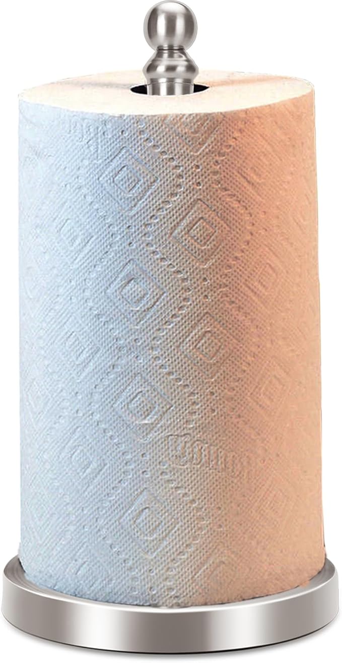 Exilon Paper Towel Holder Countertop by Exilon