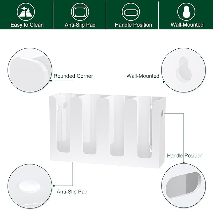 Disposable Coffee Cup Dispenser - Image 3