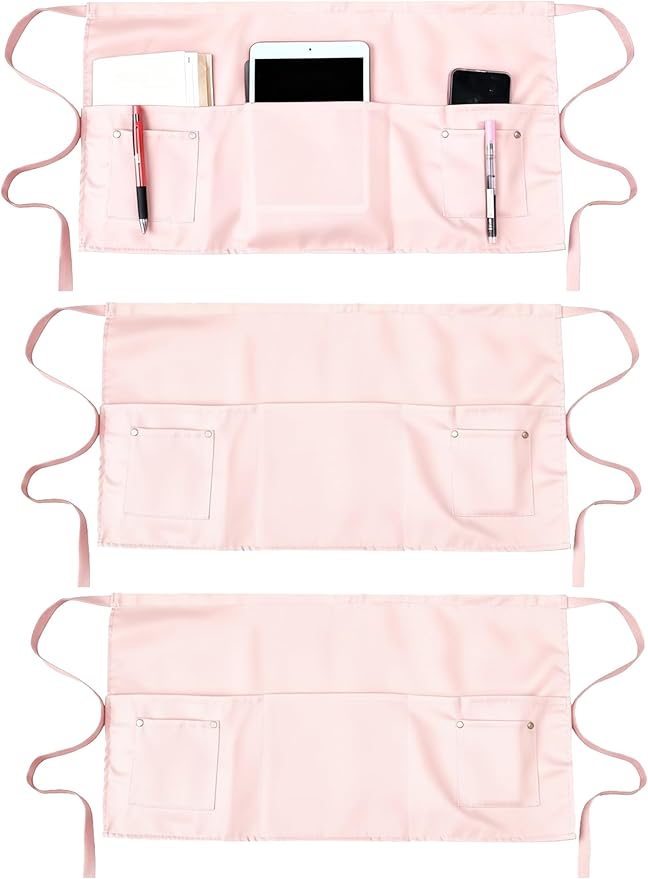 TiwerlfeServer Waist Aprons by Tiwerlfe