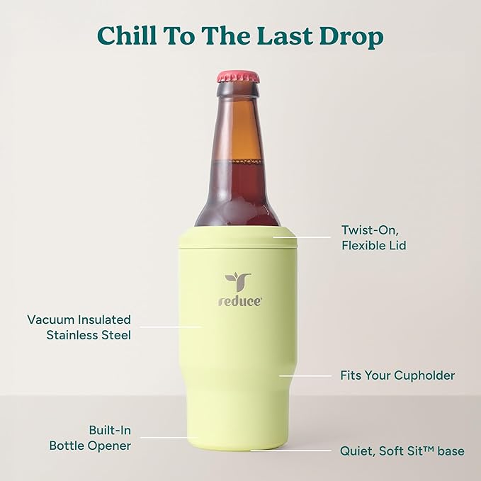 Reduce 4-in-1 Drink Cooler - Image 4