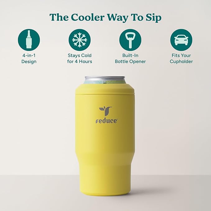 Reduce 4-in-1 Drink Cooler - Image 2