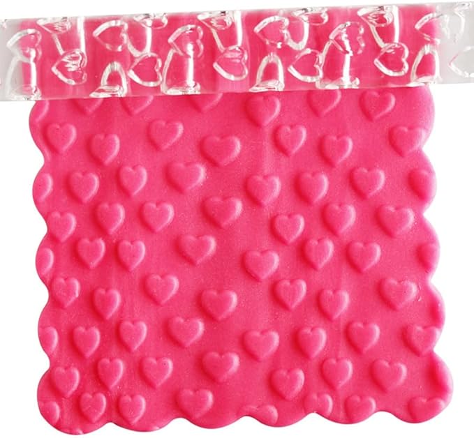 Rengue Acrylic Rolling Pin - Image 4