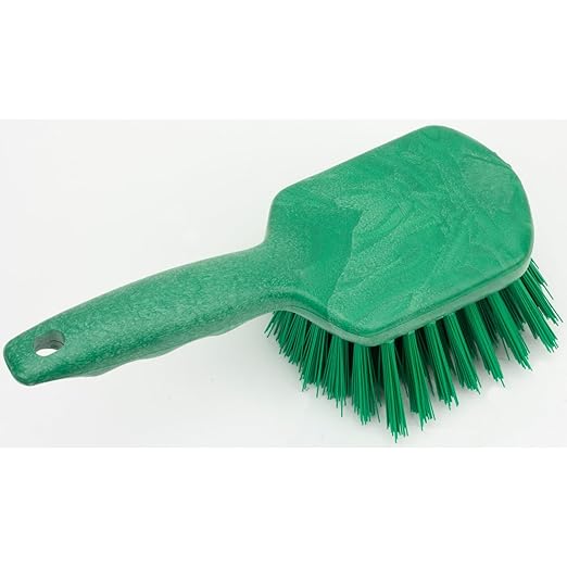 SPARTA 40541EC09 Plastic Scrub Brush, Utility Brush, Kitchen Brush - Image 3