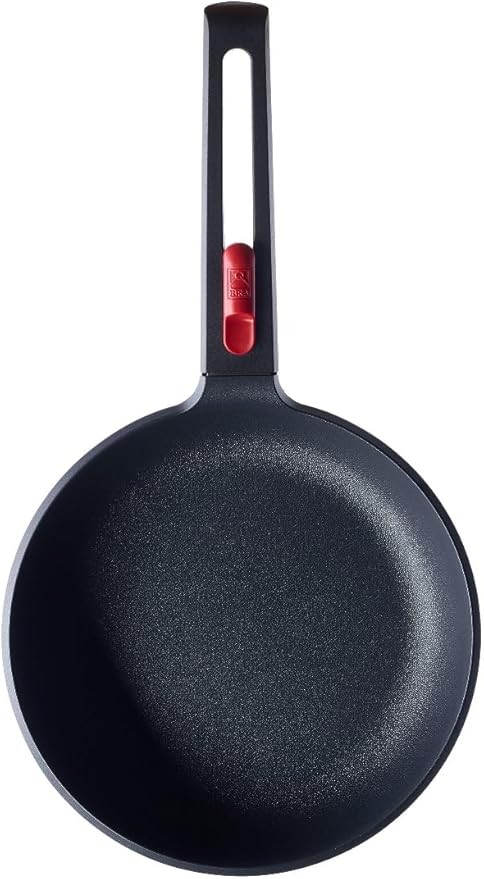 BRA COOKWARE Infinity Nonstick Frying Pan | 11-Inch Cast Aluminum Skillet | - Image 12